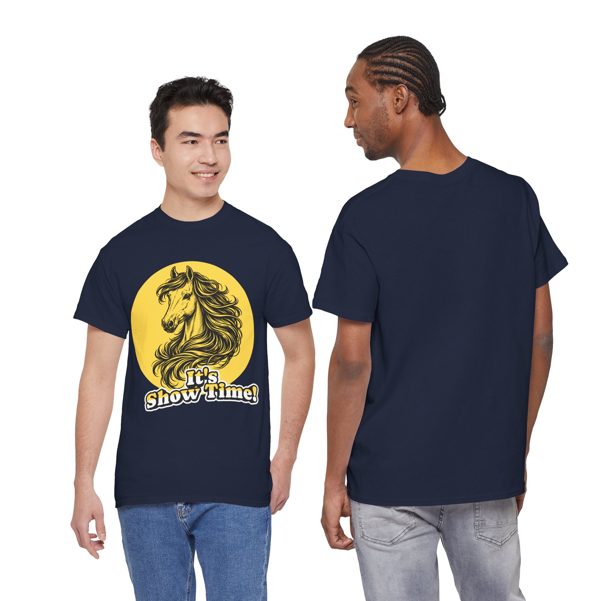 funny horse t-shirt for horse lovers