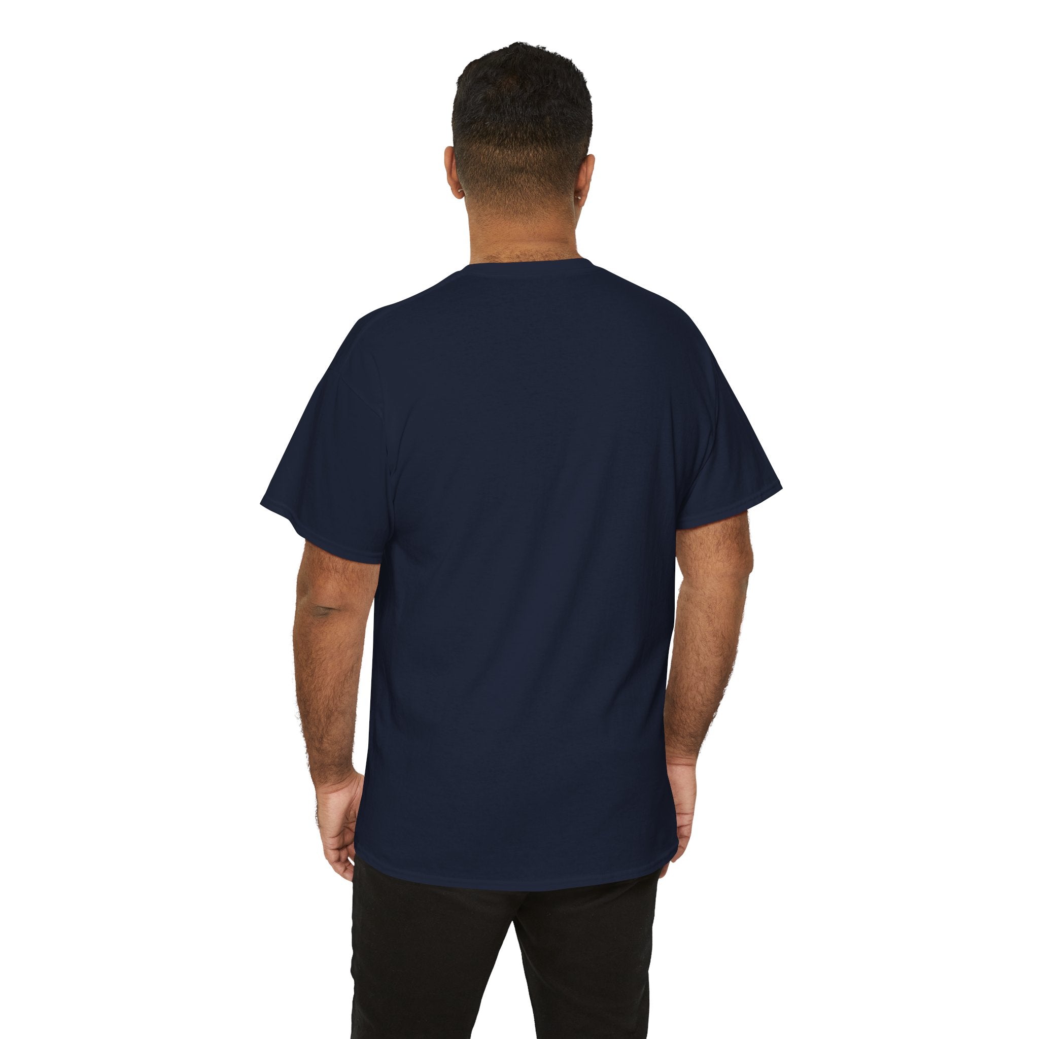 "It's Show Time!" Equestrian Sketch Graphic Tee | Horse Show T-Shirt for Riders
