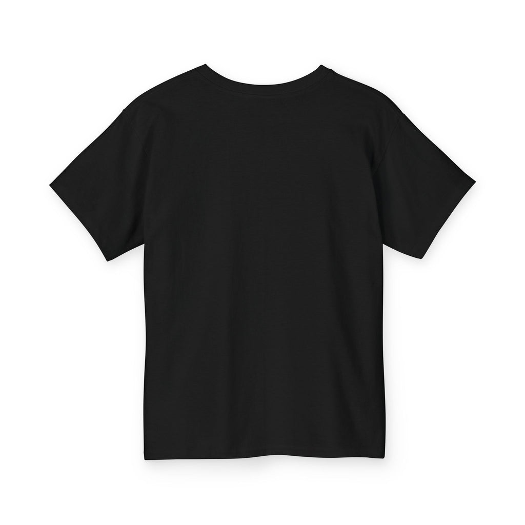 "Jumping Is My Thing" Youth Equestrian T-Shirt | Kids Horse Show Graphic Tee