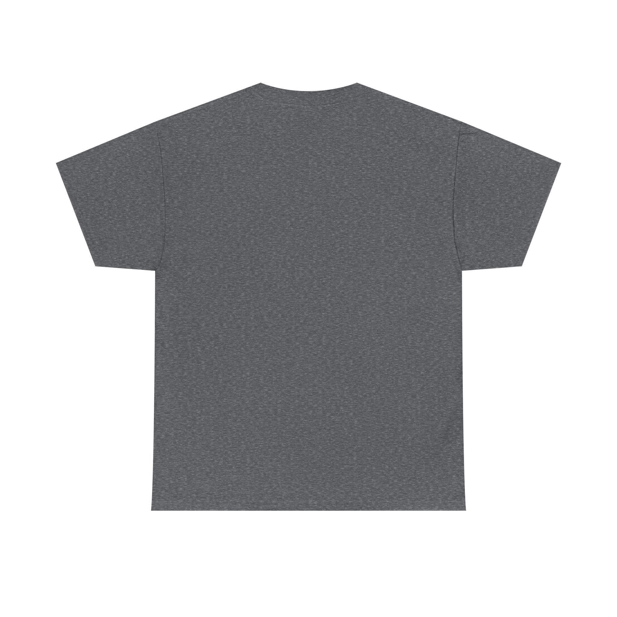 "It's Show Time!" Equestrian T-Shirt | Small Logo Horse Show Graphic Tee