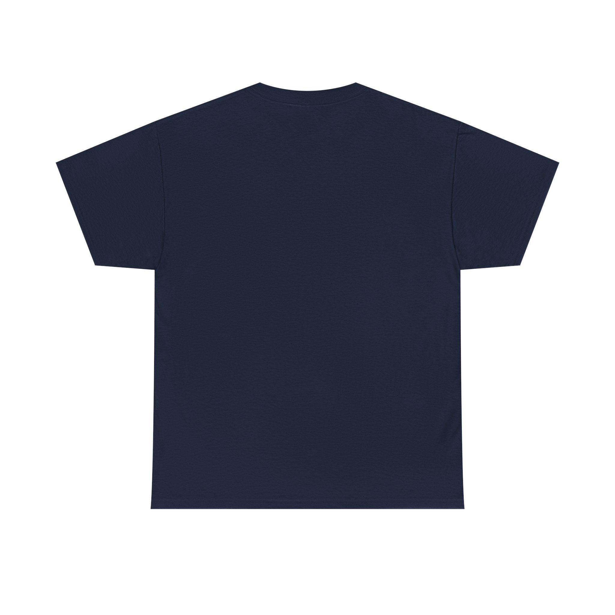 "It's Show Time!" Equestrian T-Shirt | Large Logo Horse Fun Graphic Tee