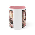 "Romanticized by those who don't muck out" Equestrian Themed Mug