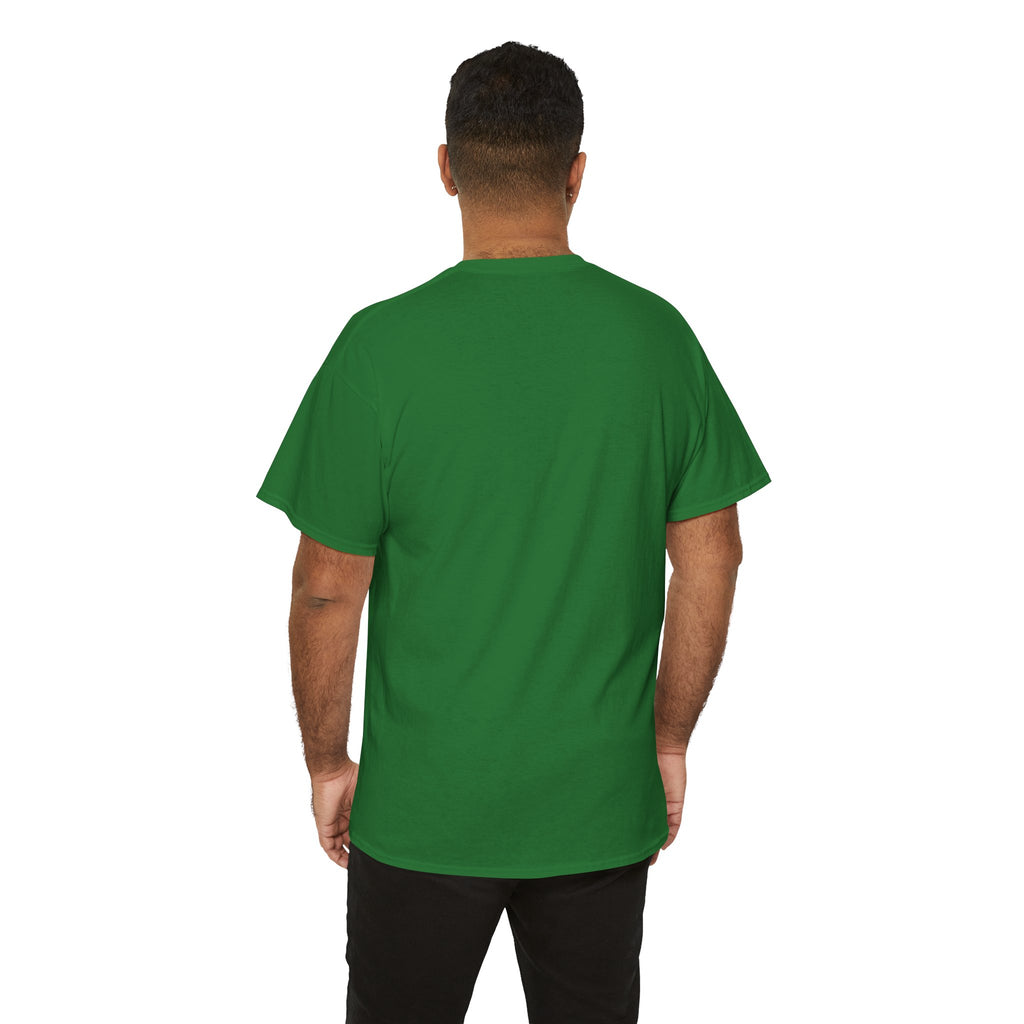 "It's Show Time!" Equestrian Sketch Graphic Tee | Horse Show T-Shirt for Riders