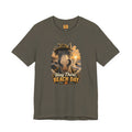 Beach Day Horse T-Shirt | "Hay There, Beach Day" Funny Graphic Tee