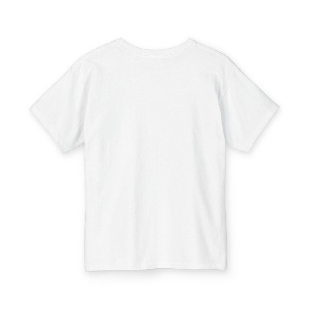 "Jumping Is My Thing" Youth Equestrian T-Shirt | Kids Horse Show Graphic Tee