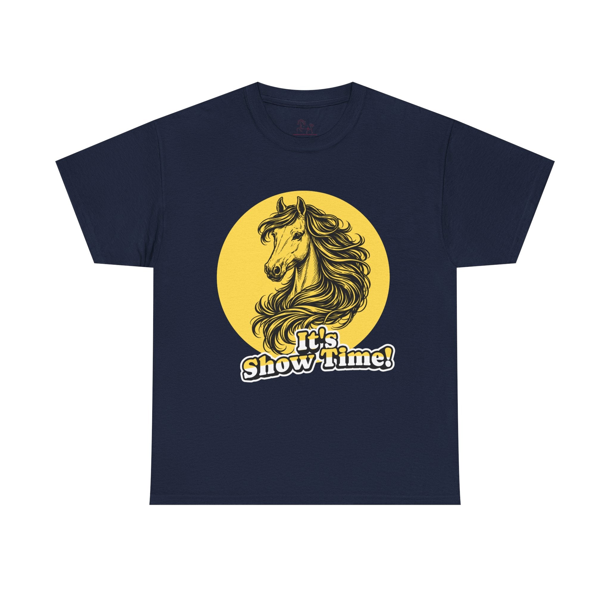funny horse t-shirt for horse lovers