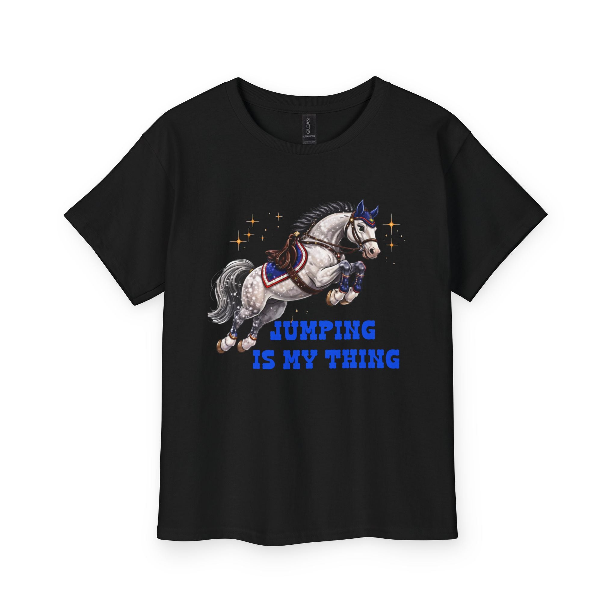 funny horse t-shirt for horse lovers