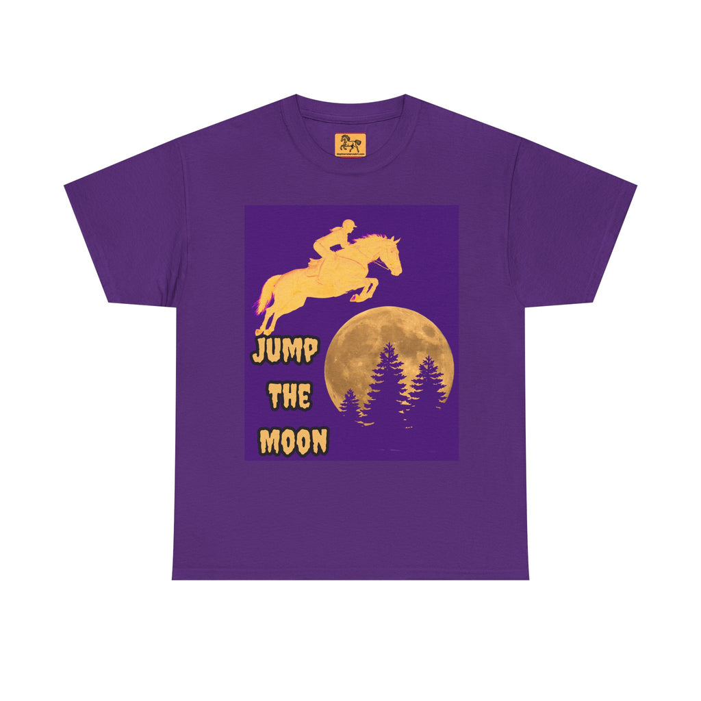 funny horse t-shirt for horse lovers