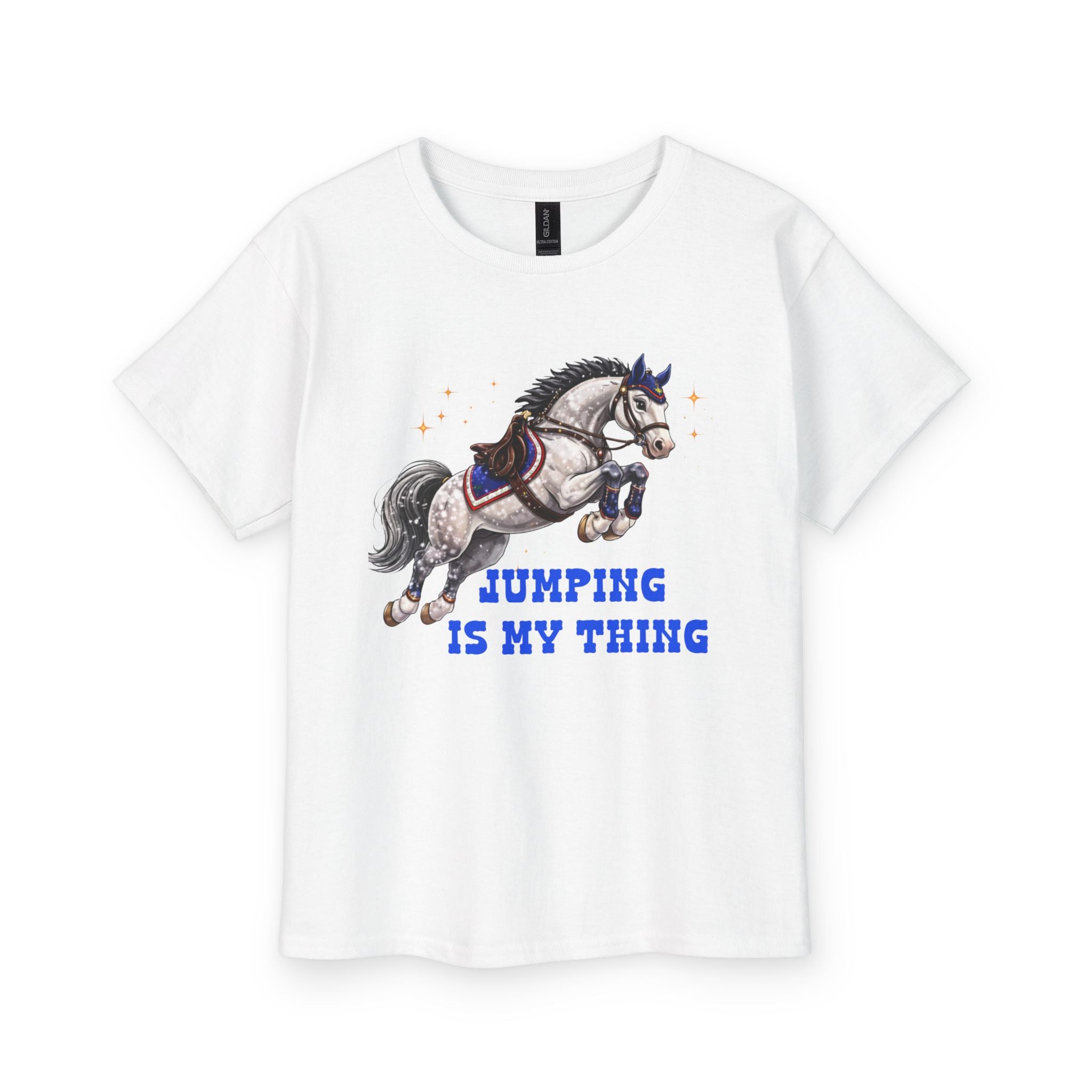 funny horse t-shirt for horse lovers