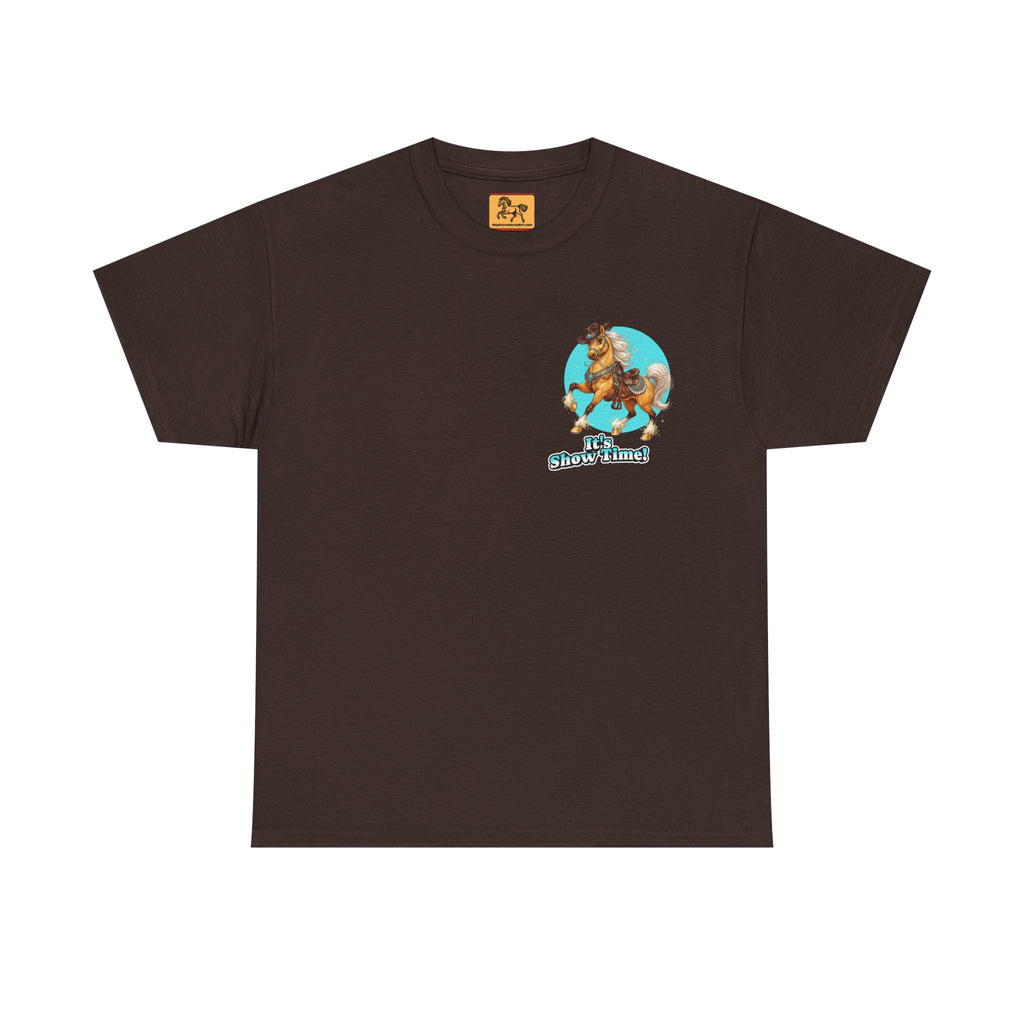 funny horse t-shirt for horse lovers