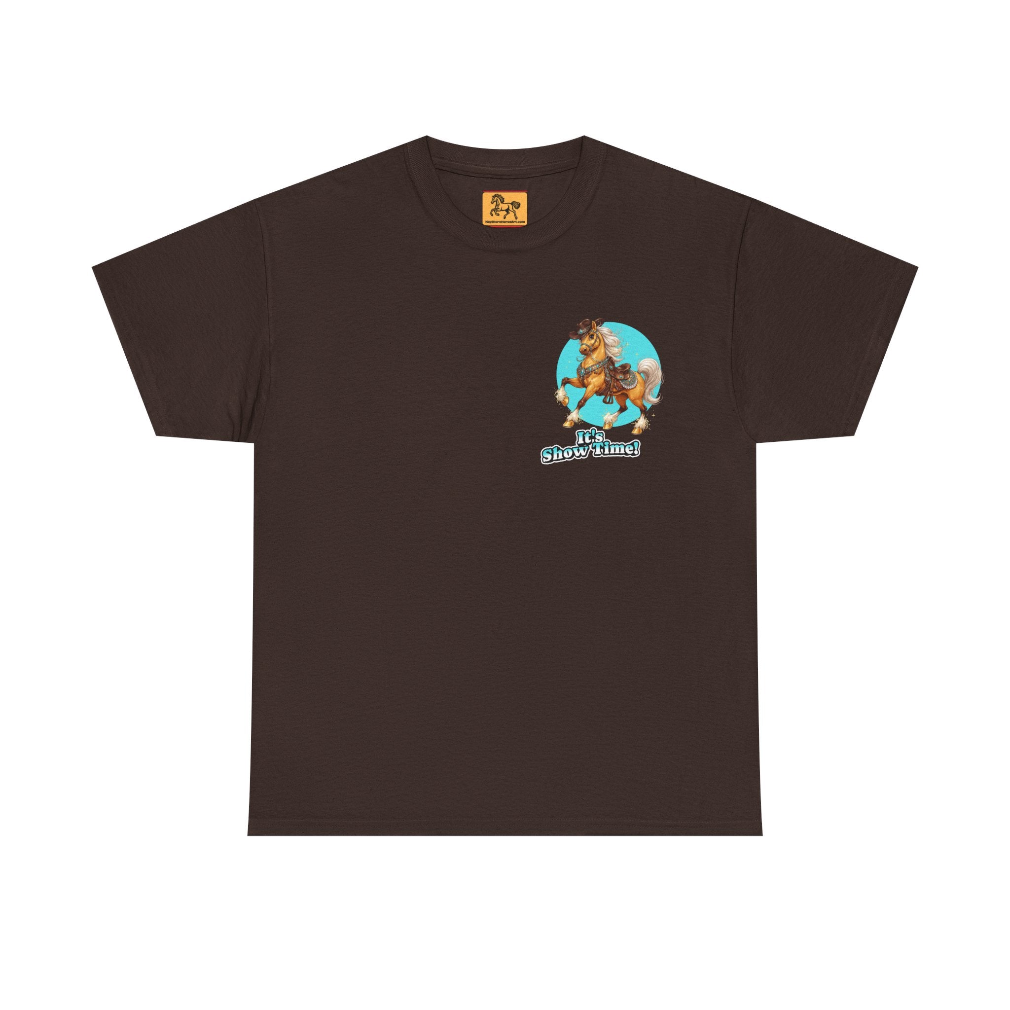 funny horse t-shirt for horse lovers