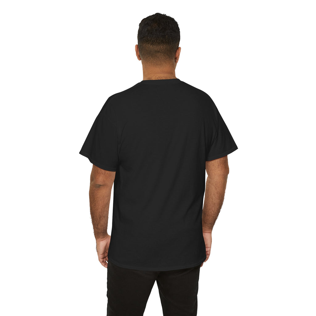 "It's Show Time!" Equestrian Sketch Graphic Tee | Horse Show T-Shirt for Riders
