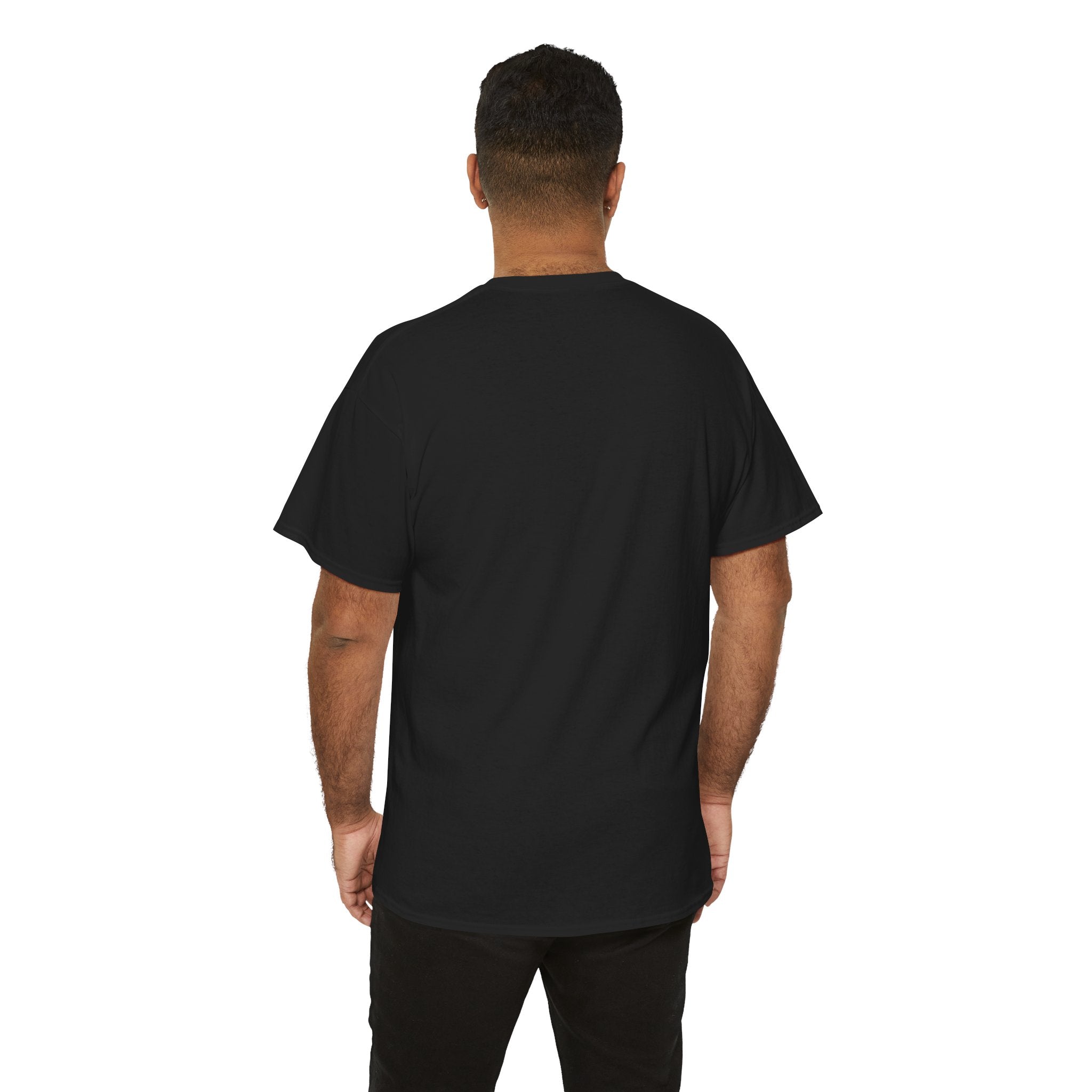 "It's Show Time!" Equestrian Sketch Graphic Tee | Horse Show T-Shirt for Riders