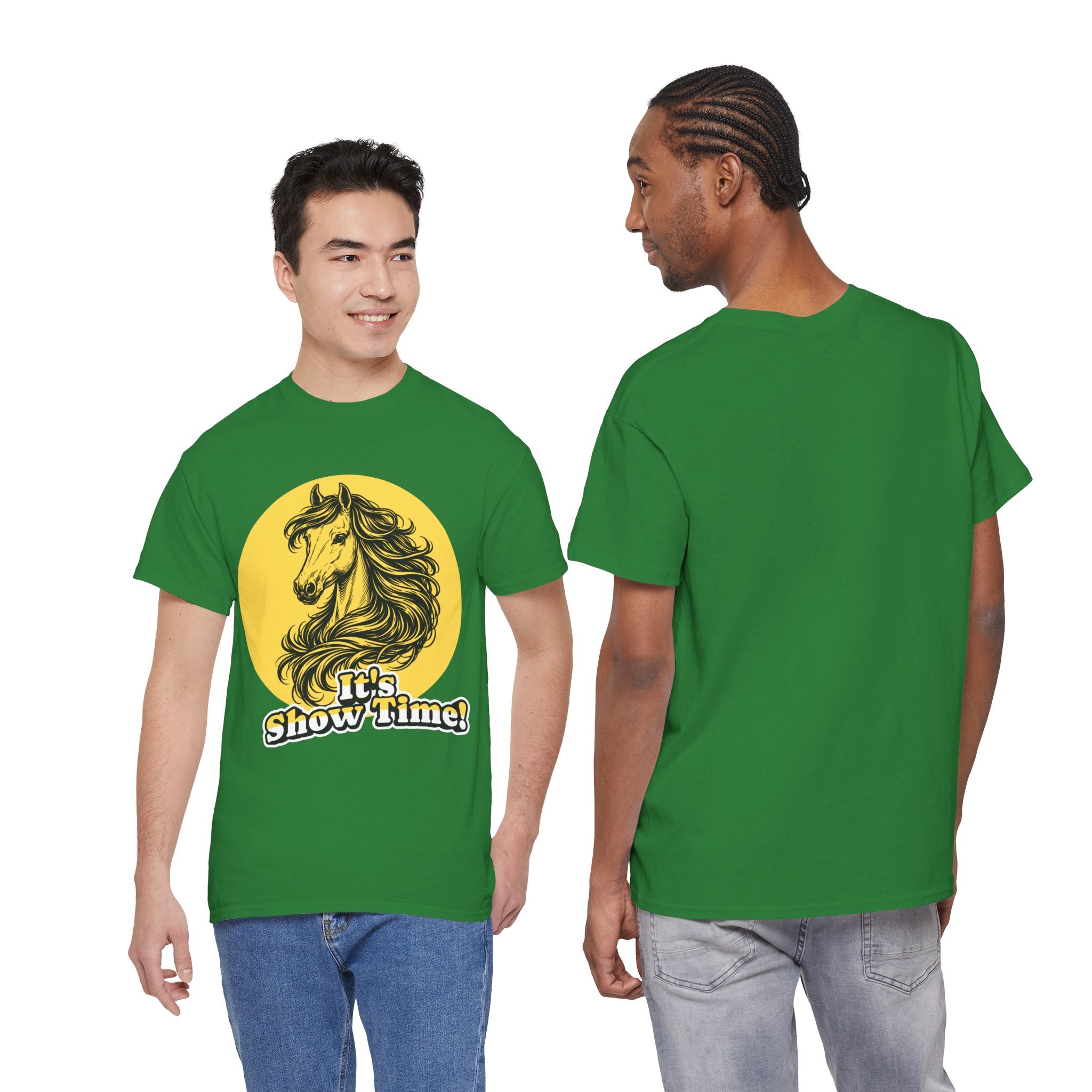 funny horse t-shirt for horse lovers