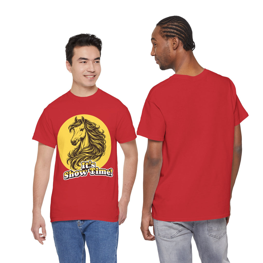 funny horse t-shirt for horse lovers