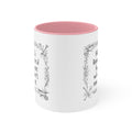 "Horses: Romanticized by those who don't muck-out" Equestrian Themed Mug