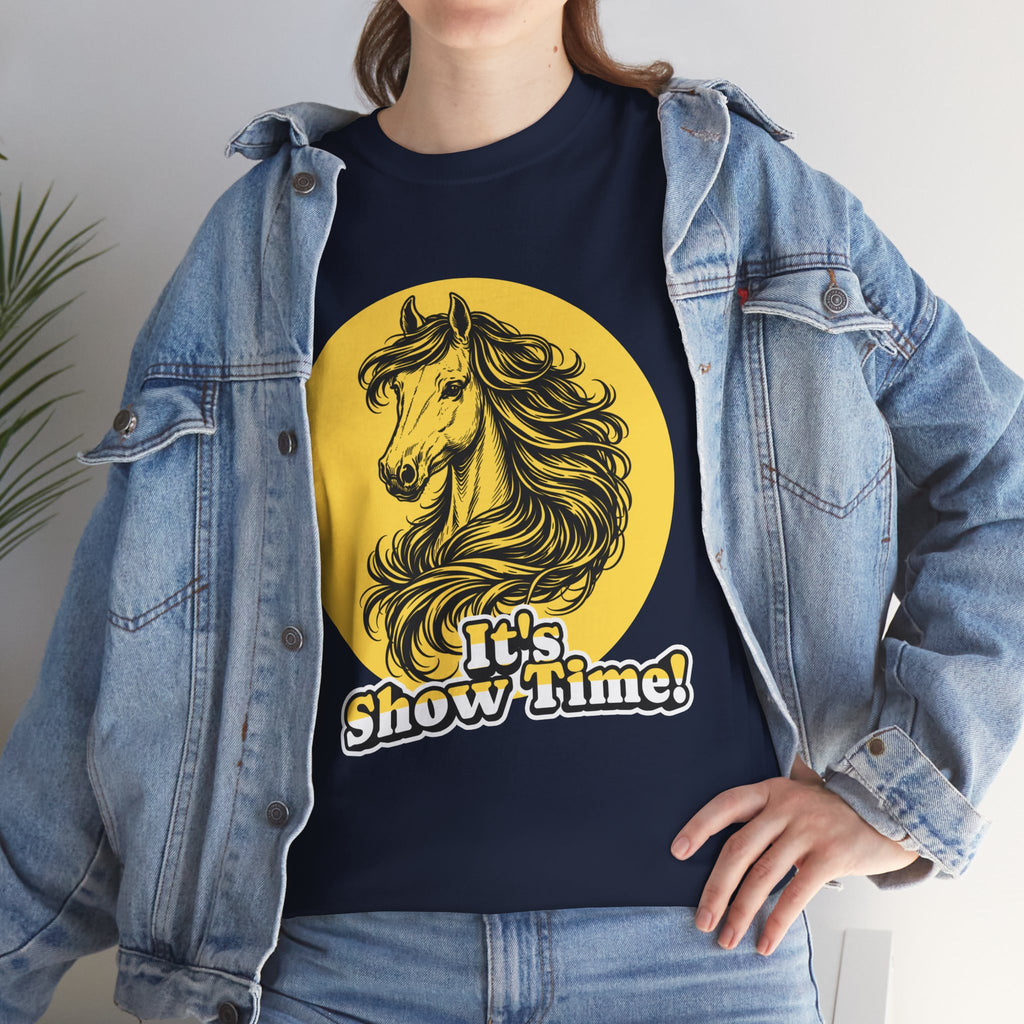 funny horse t-shirt for horse lovers