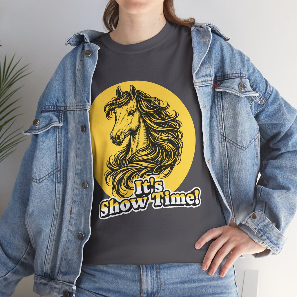 funny horse t-shirt for horse lovers
