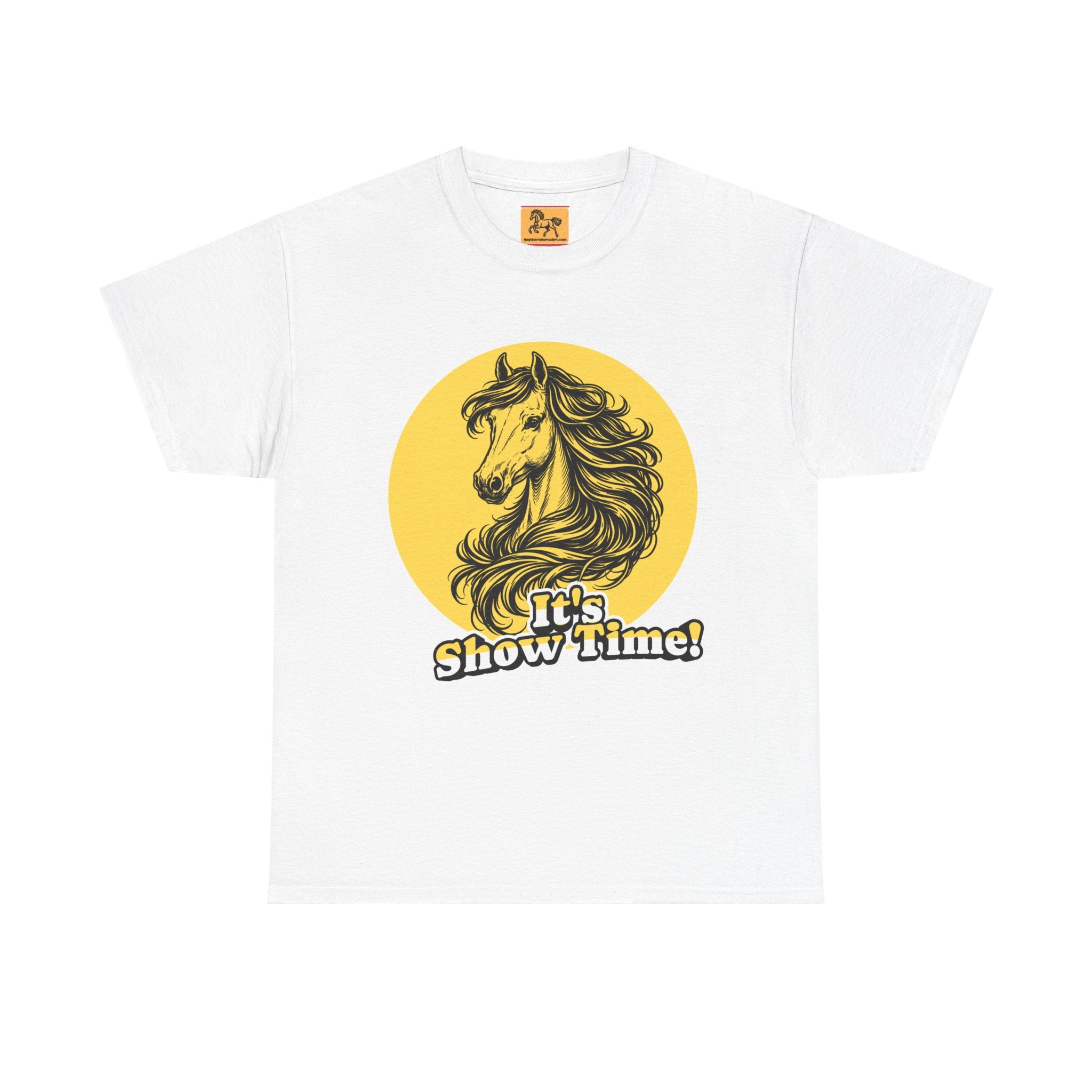 funny horse t-shirt for horse lovers