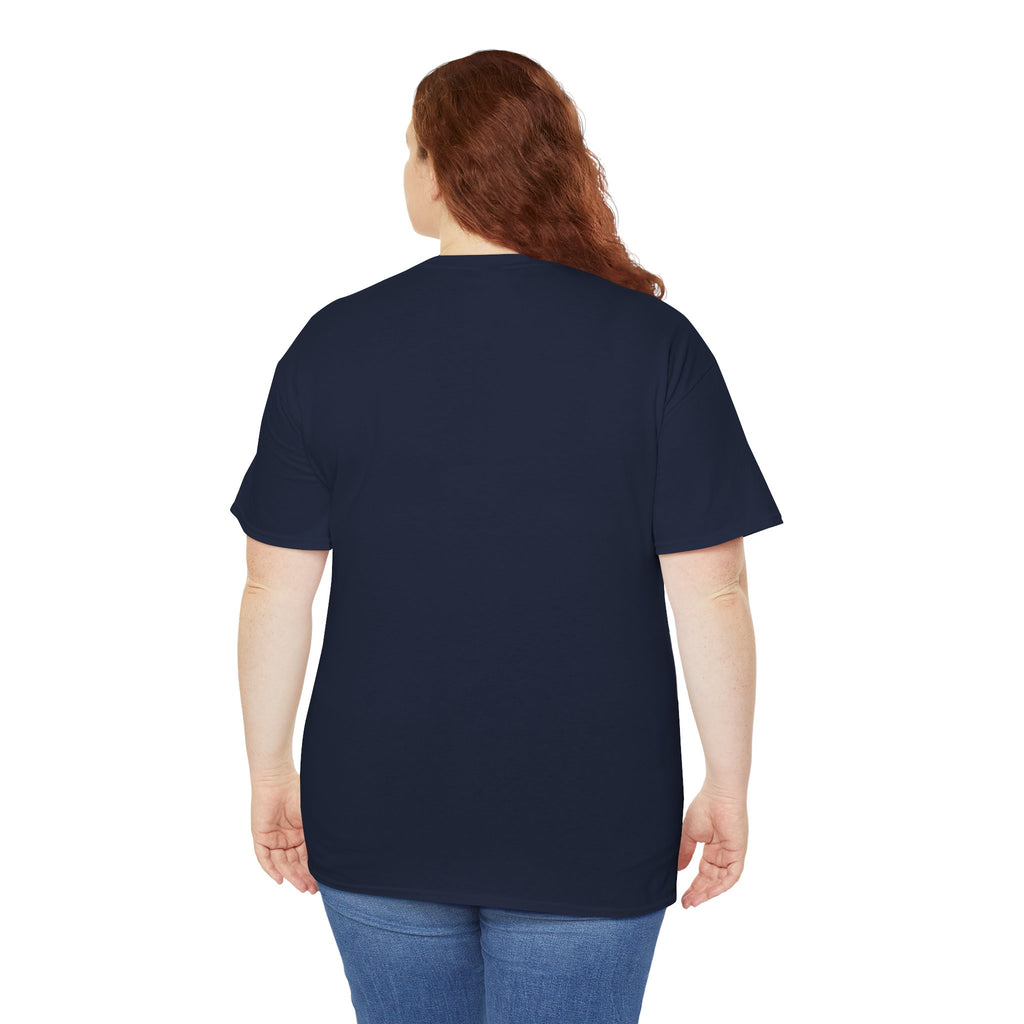 "It's Show Time!" Equestrian Sketch Graphic Tee | Horse Show T-Shirt for Riders