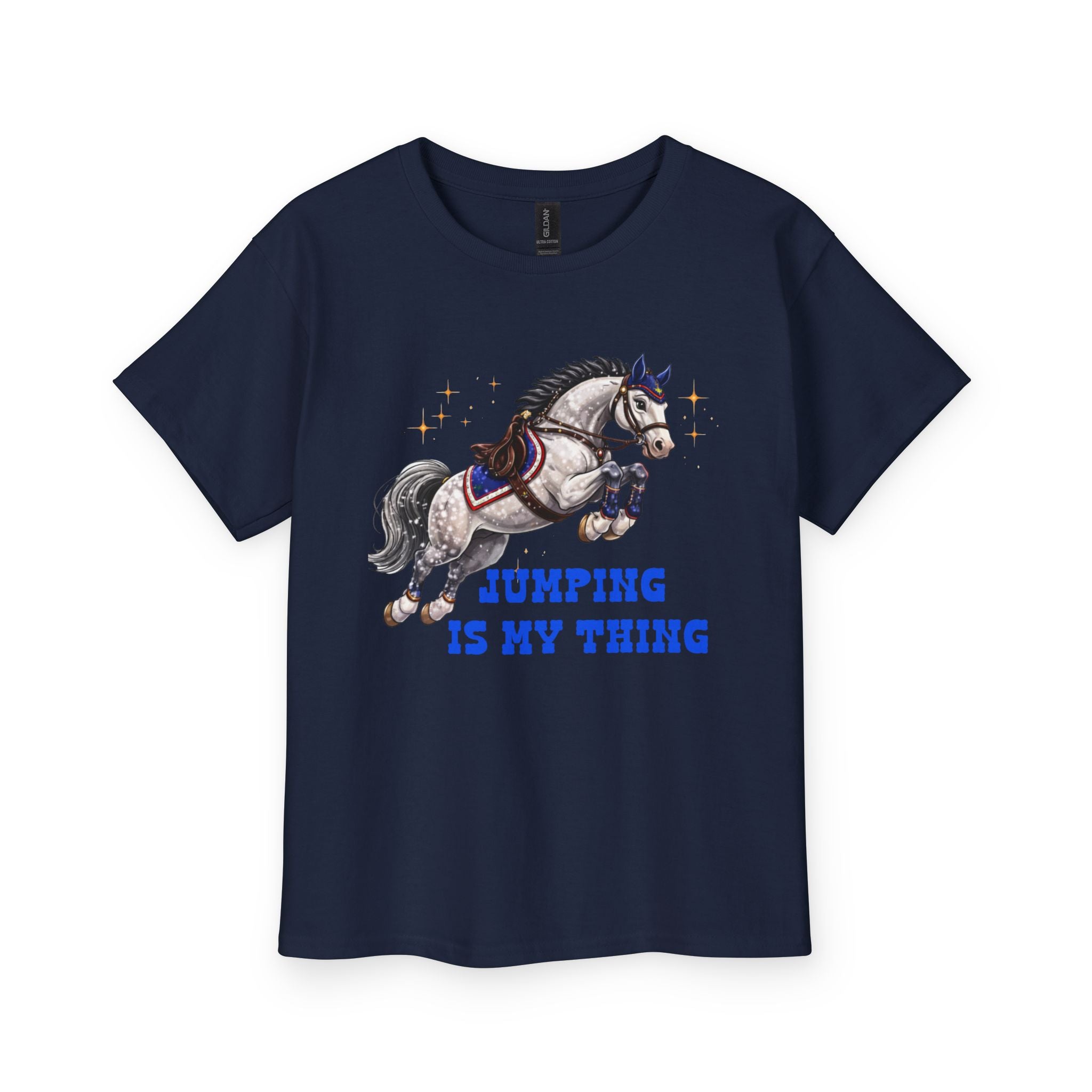 funny horse t-shirt for horse lovers