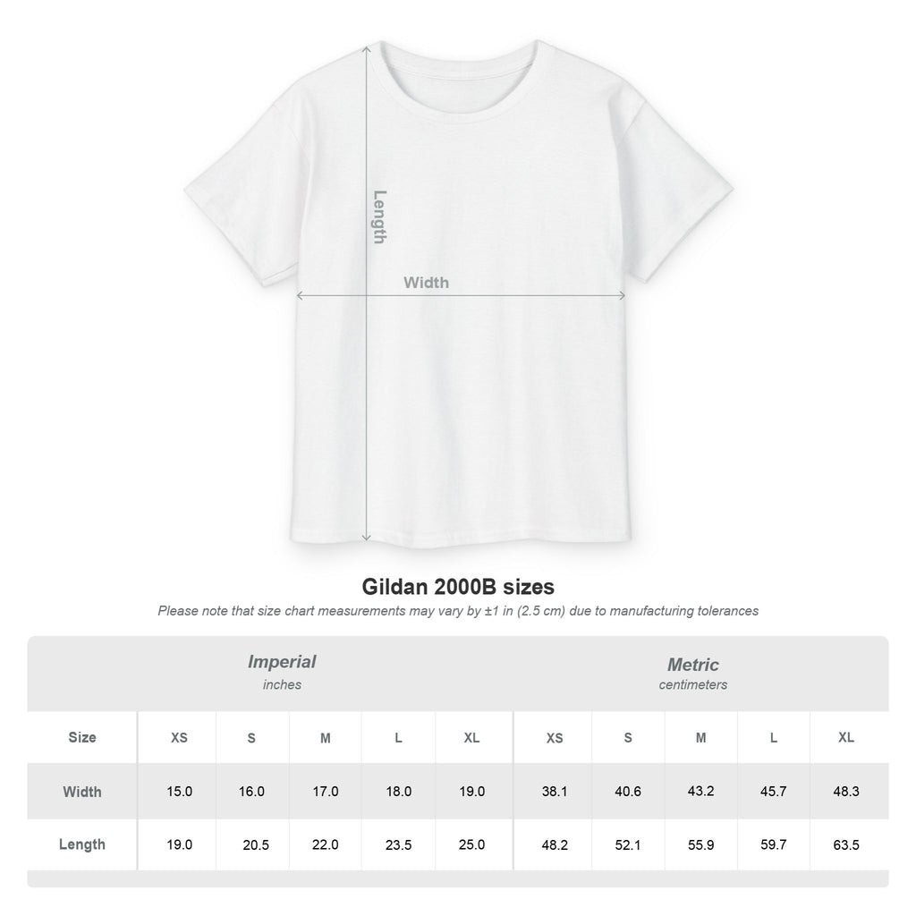 "Easily Distracted by Ponies" Youth Equestrian T-Shirt | Kids Horse Lover Tee