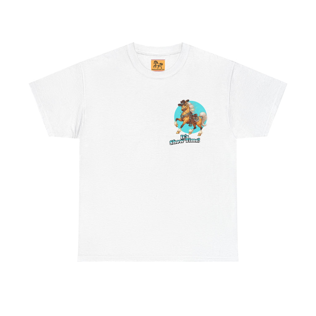 funny horse t-shirt for horse lovers