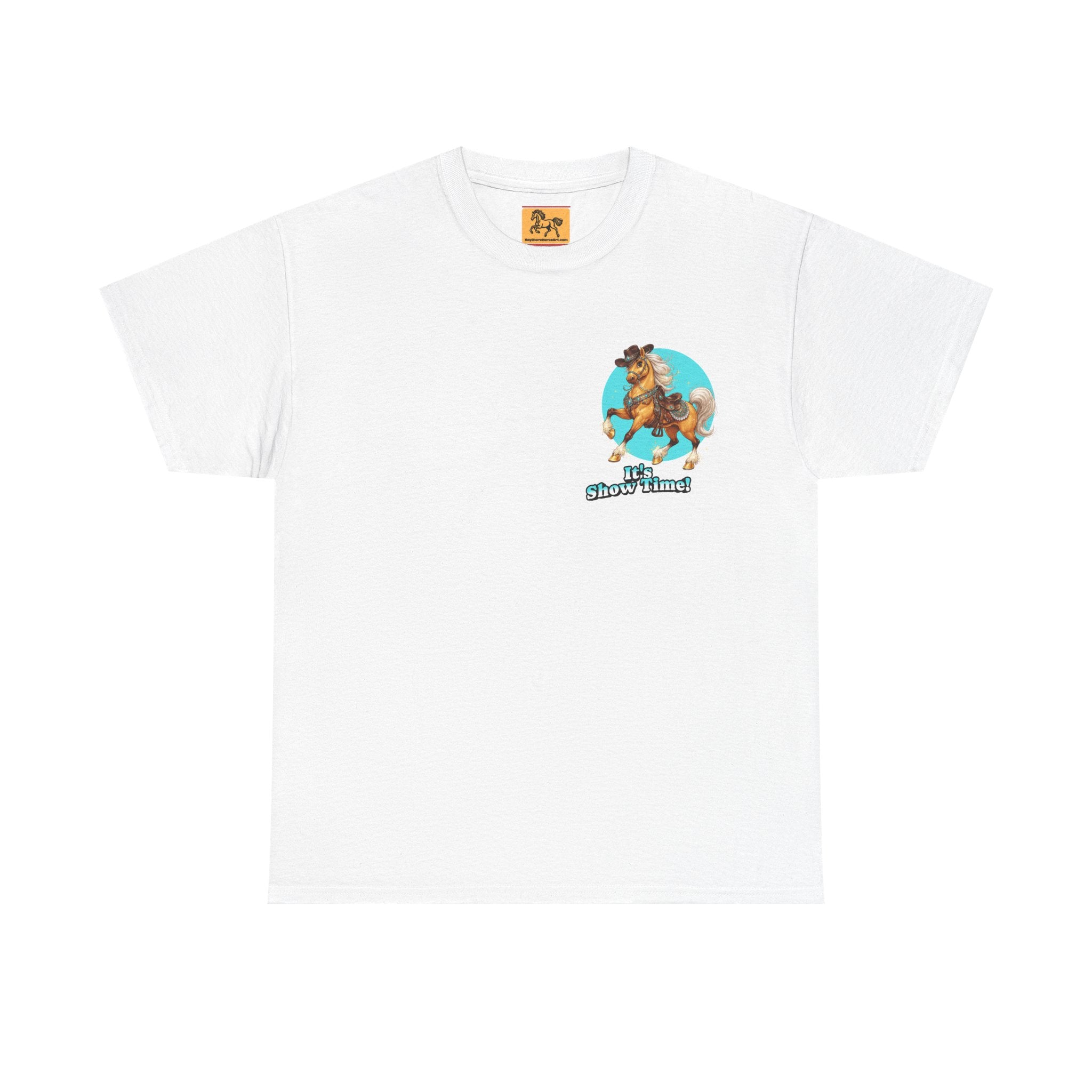 funny horse t-shirt for horse lovers
