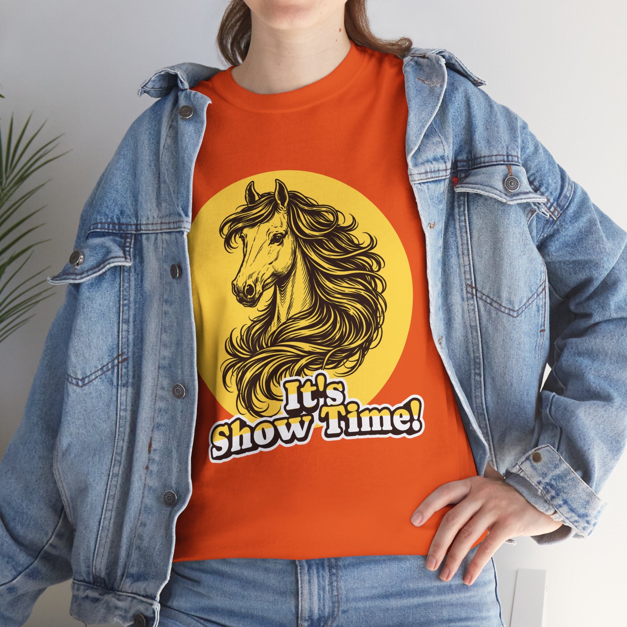 funny horse t-shirt for horse lovers