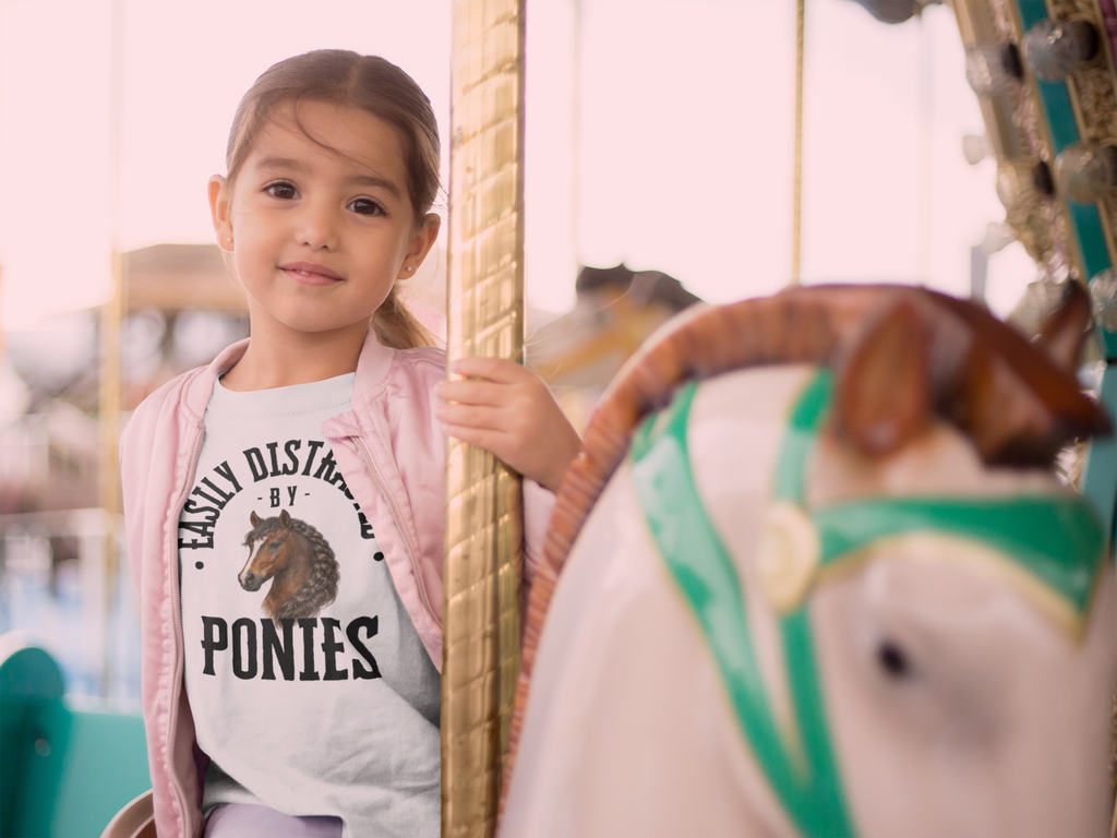funny horse t-shirt for horse lovers