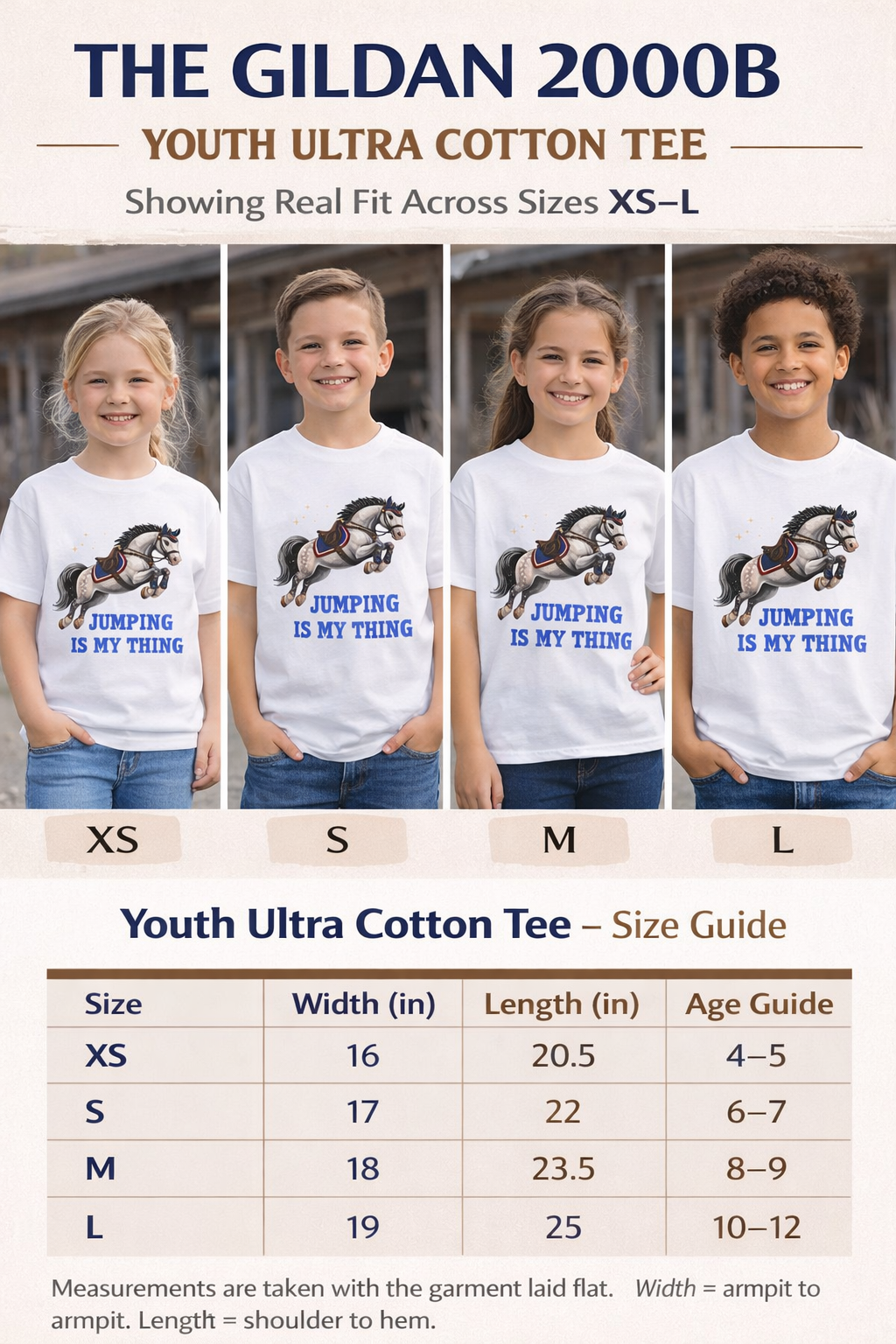 funny horse t-shirt for horse lovers