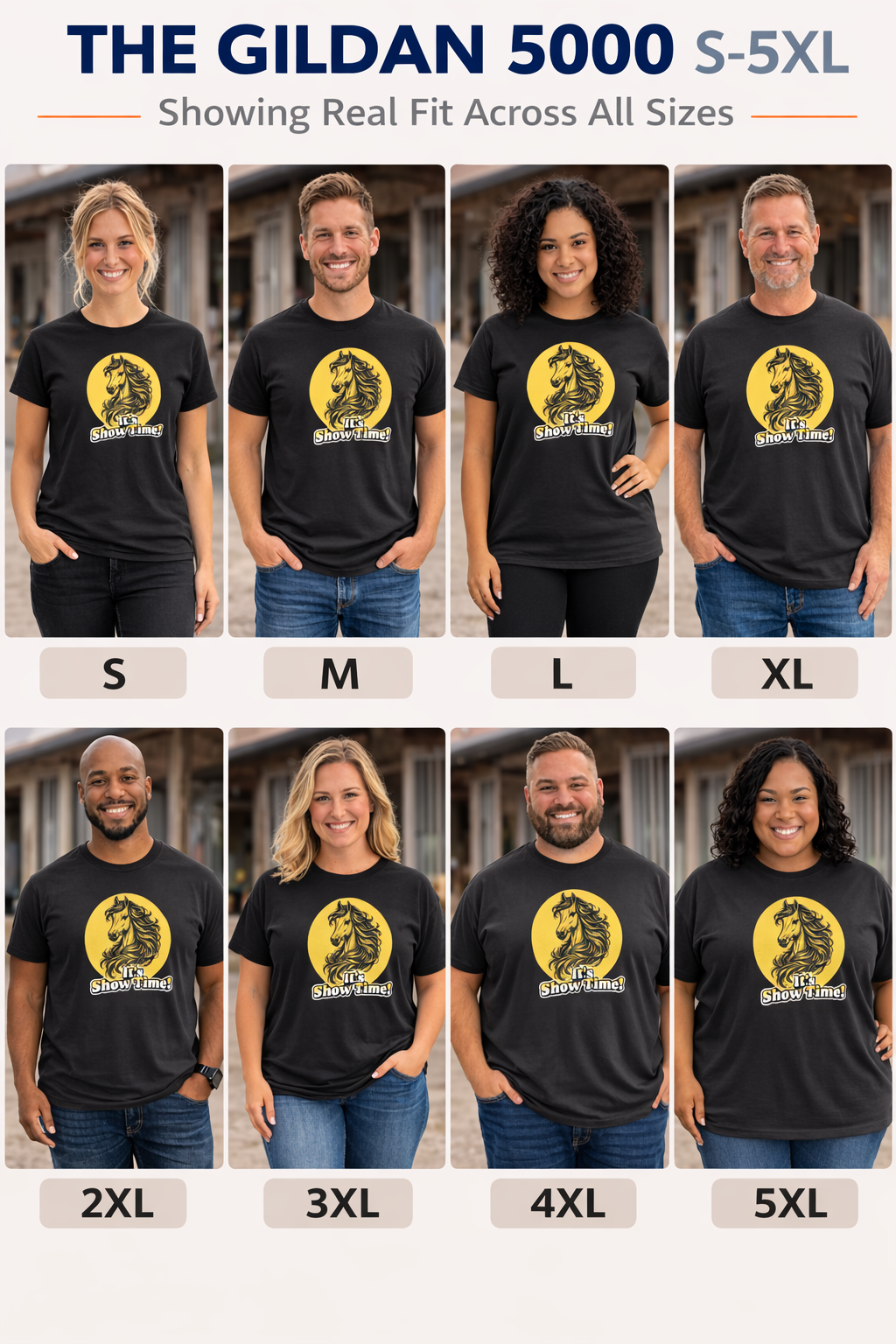 funny horse t-shirt for horse lovers