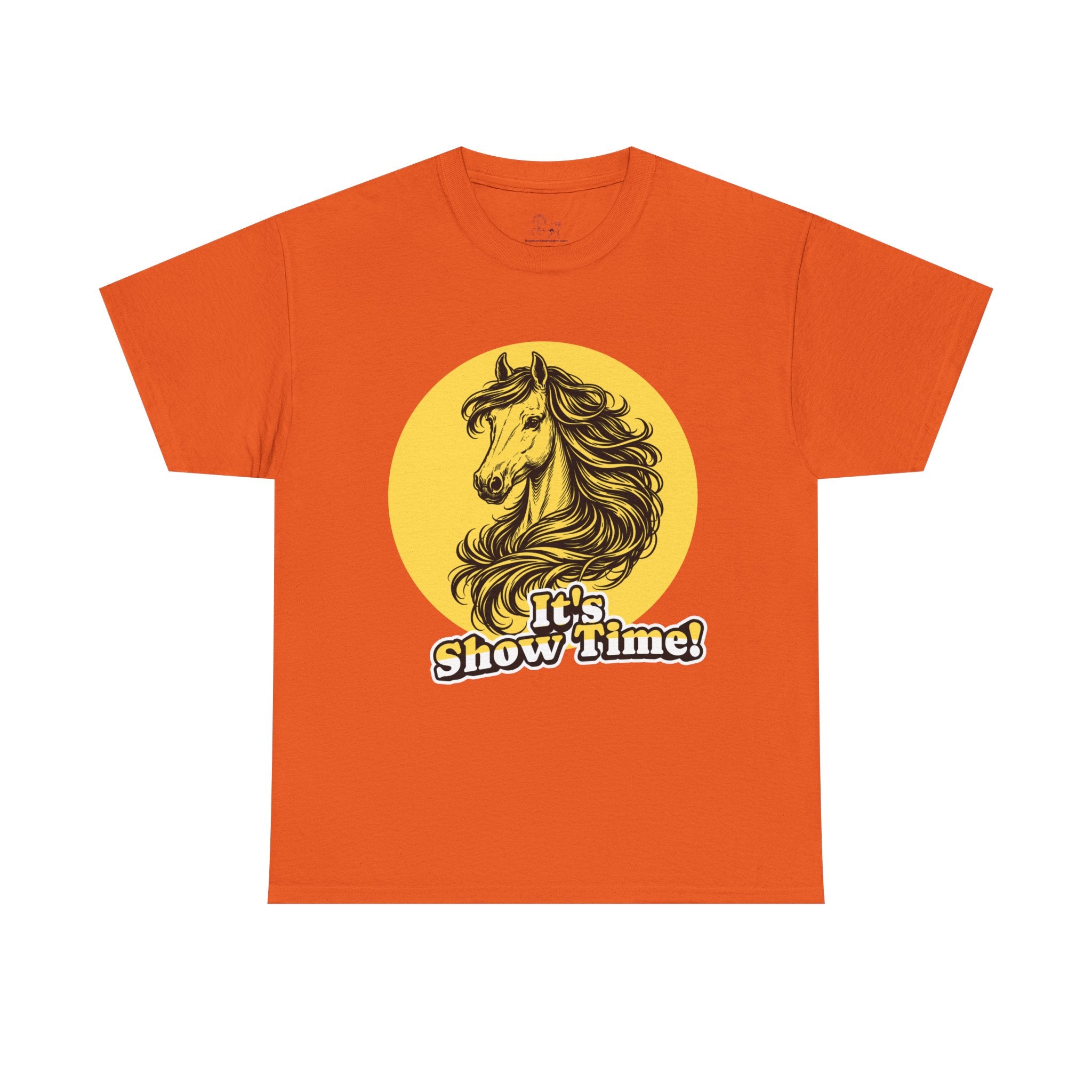 funny horse t-shirt for horse lovers