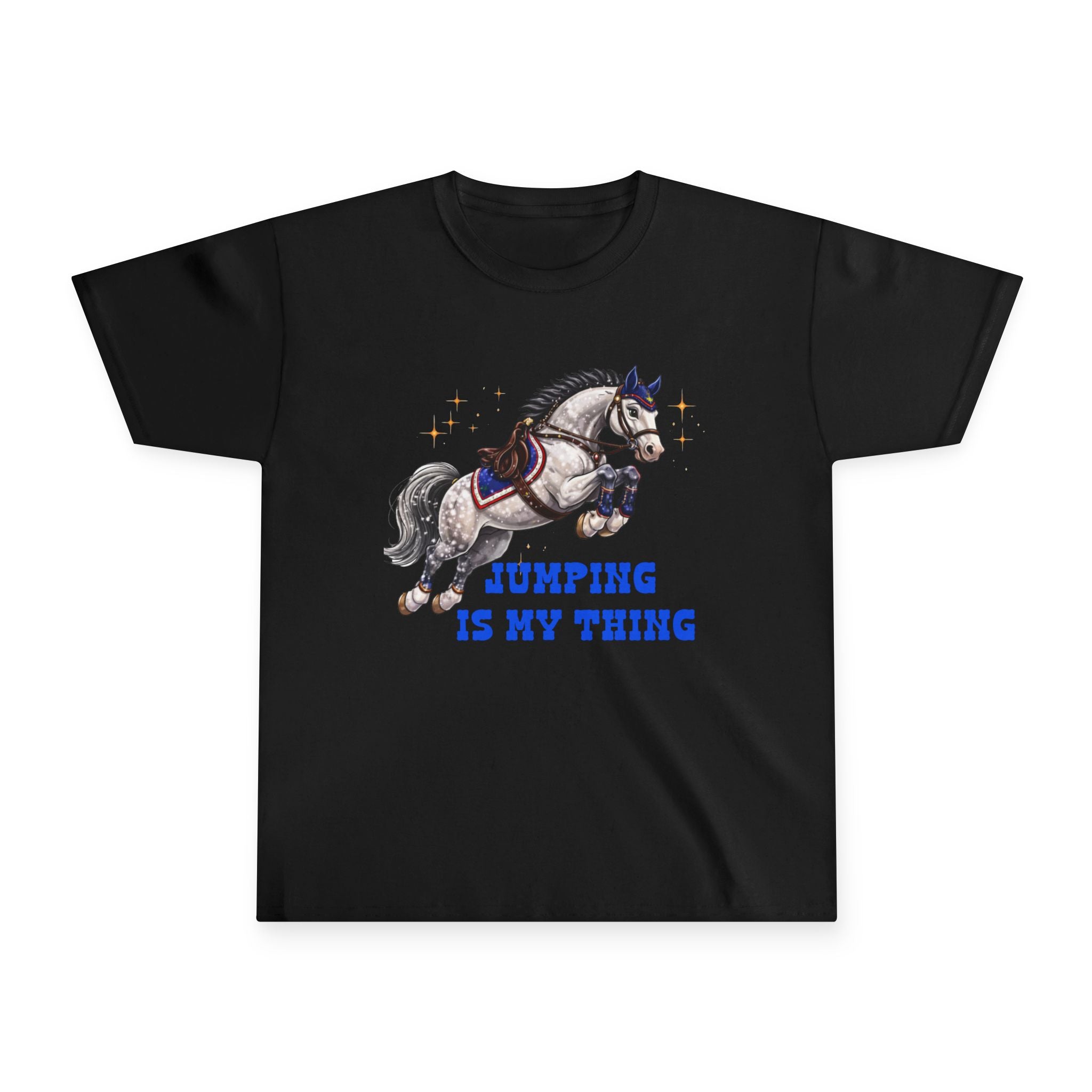 funny horse t-shirt for horse lovers