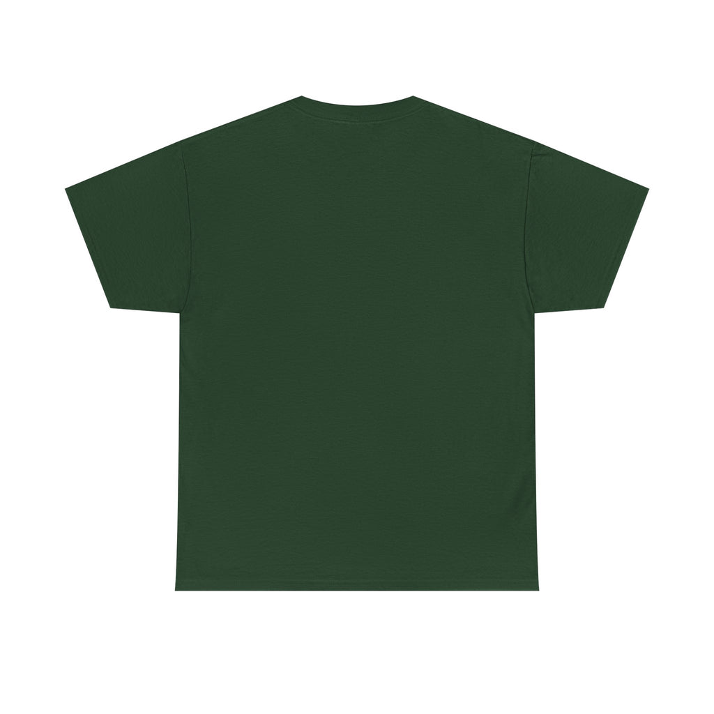 "It's Show Time!" Equestrian T-Shirt | Large Logo Horse Fun Graphic Tee