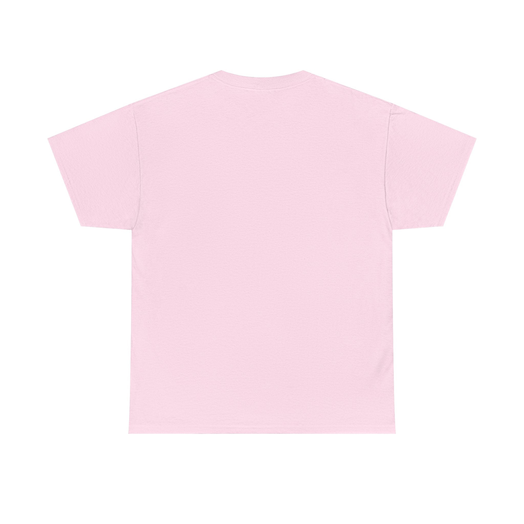 "It's Show Time!" Equestrian T-Shirt | Small Logo Horse Show Graphic Tee