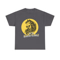 funny horse t-shirt for horse lovers