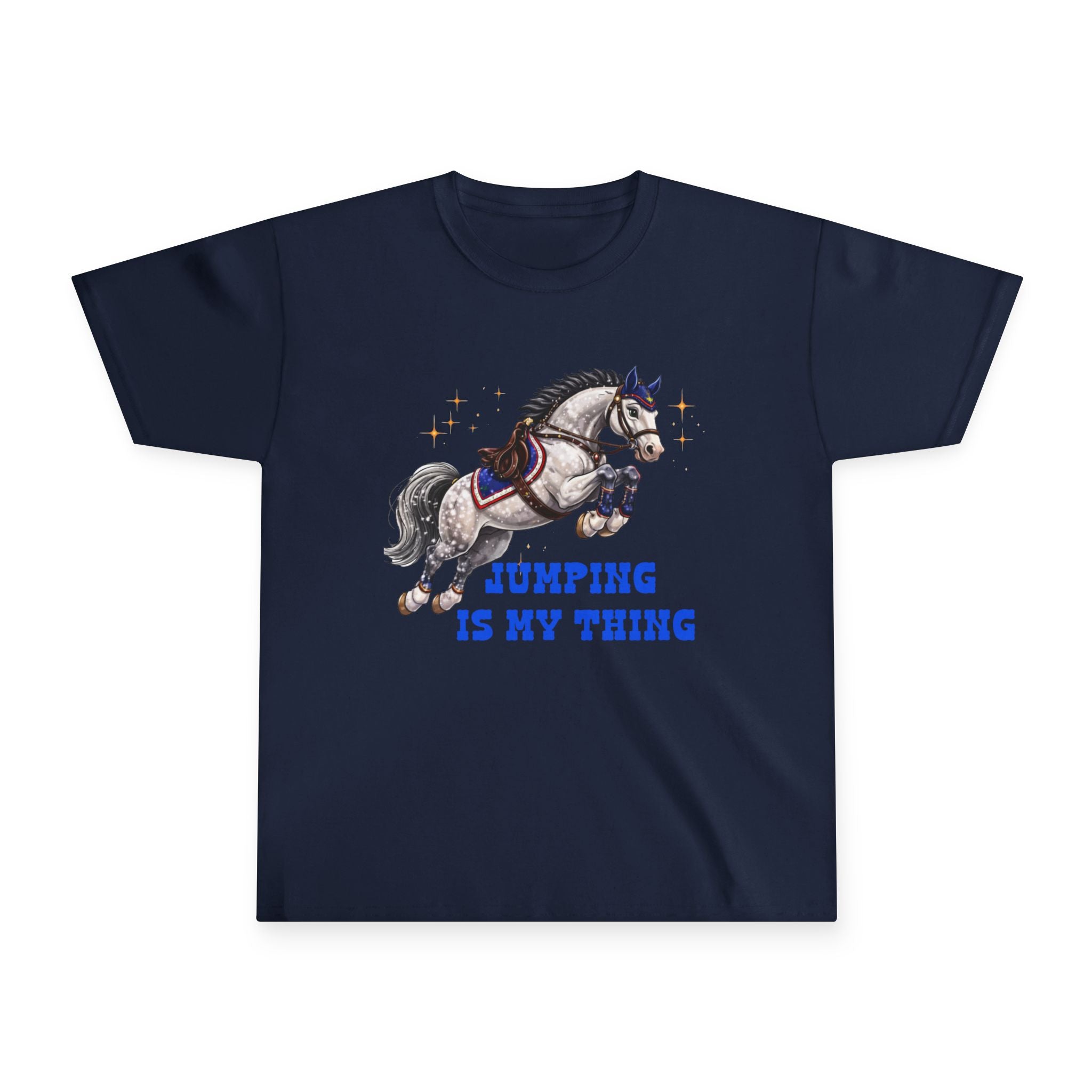 funny horse t-shirt for horse lovers