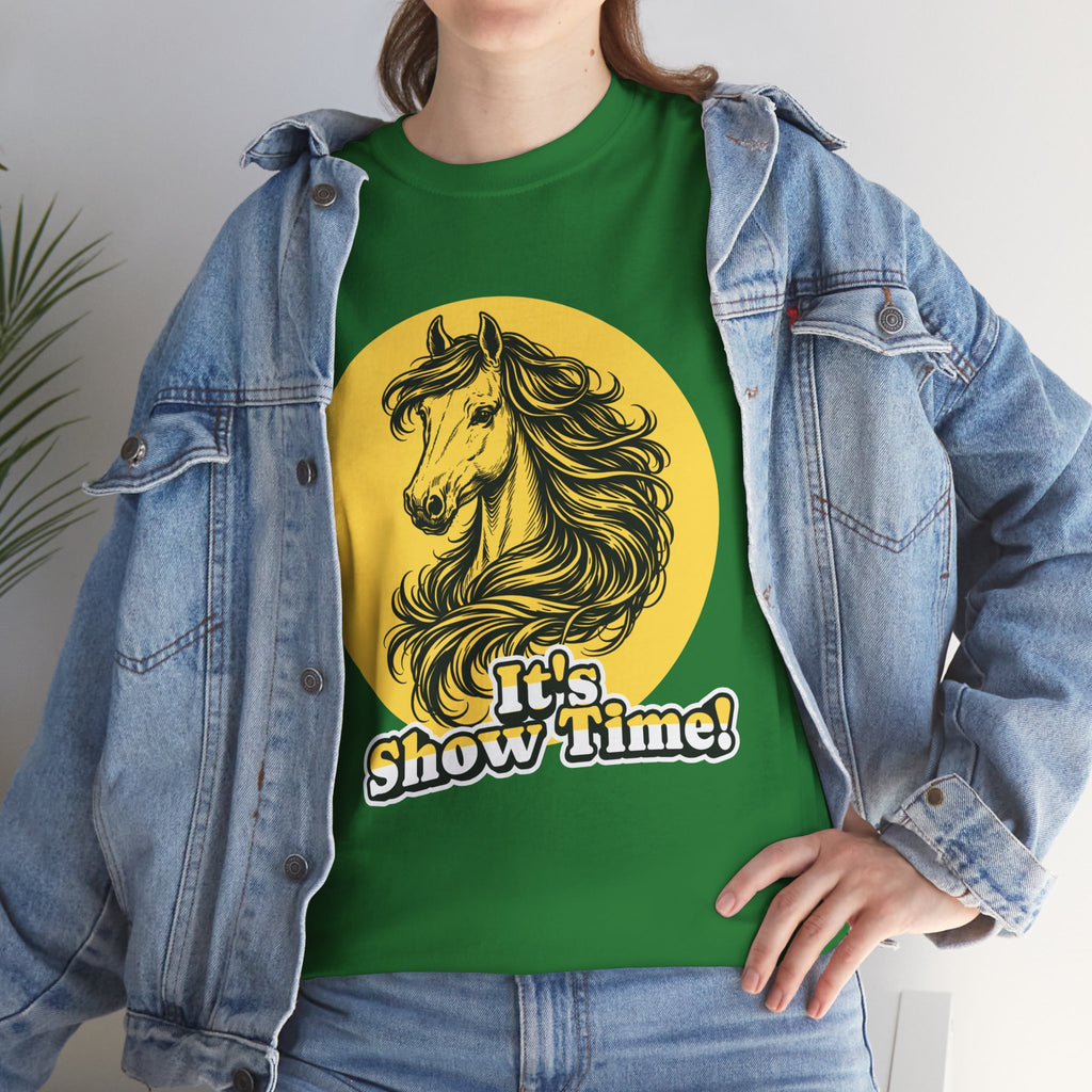 funny horse t-shirt for horse lovers