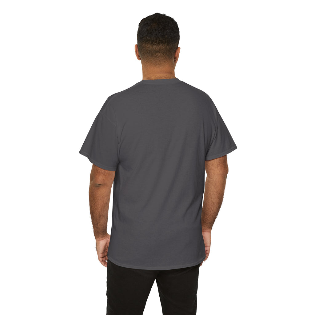 "It's Show Time!" Equestrian Sketch Graphic Tee | Horse Show T-Shirt for Riders