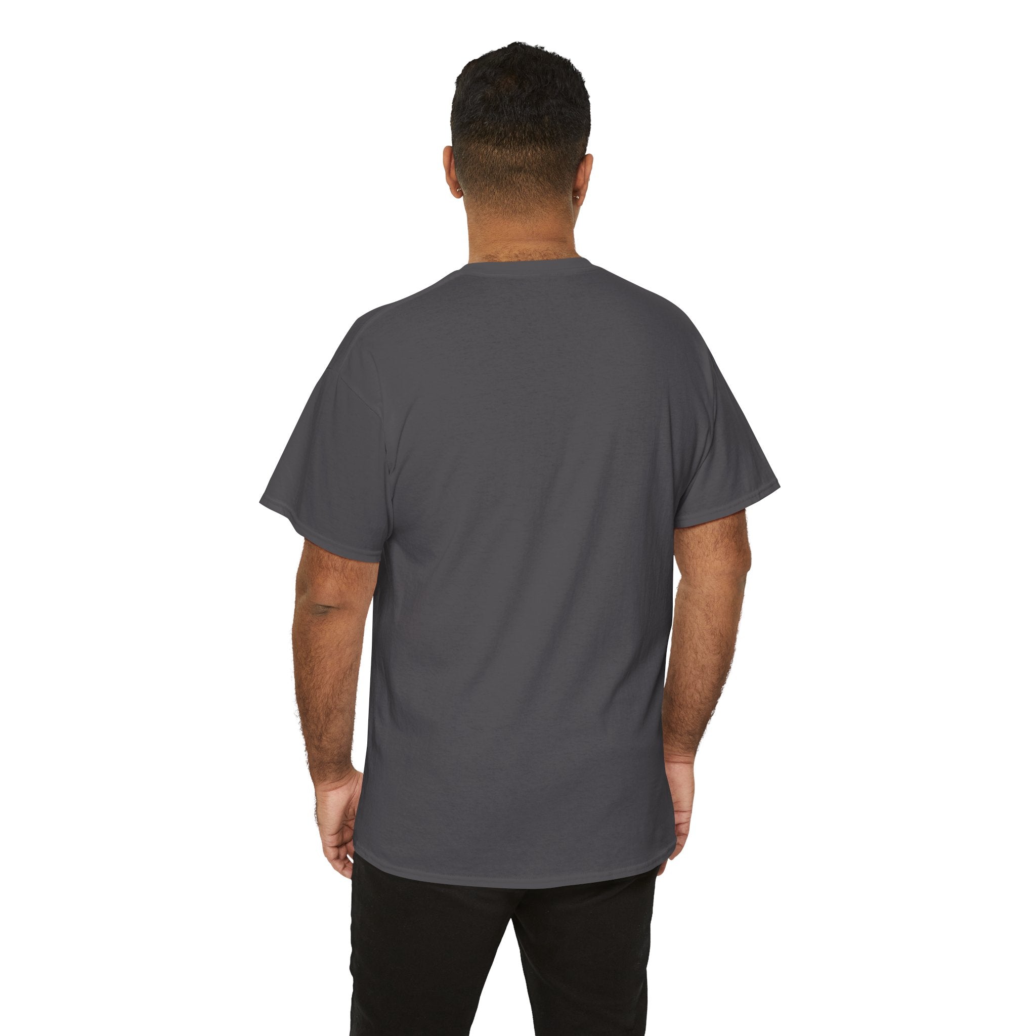 "It's Show Time!" Equestrian Sketch Graphic Tee | Horse Show T-Shirt for Riders