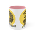 "It's Show Time!" Equestrian Themed Mug