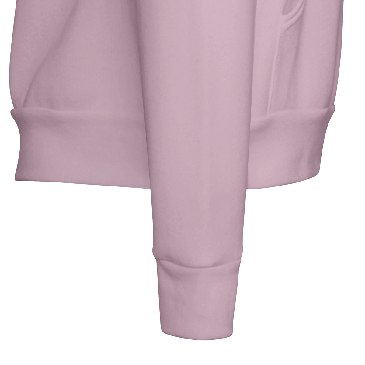 Light pink Time In, Elegance Out grunge dressage hoodie by Hay There Horse Art, view 13