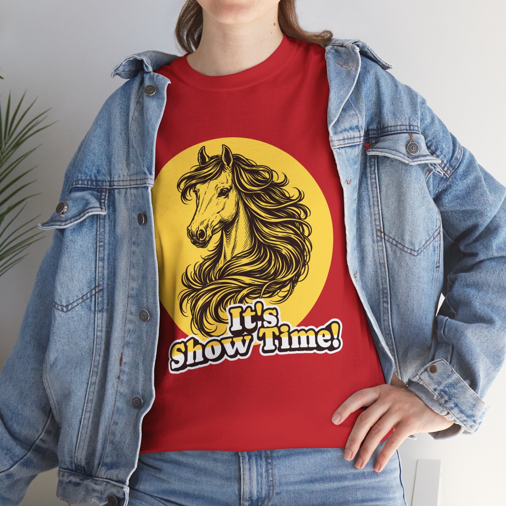 funny horse t-shirt for horse lovers