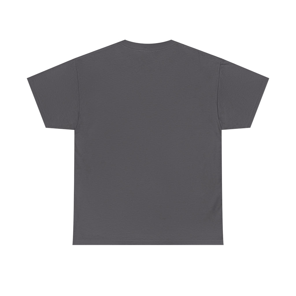 "It's Show Time!" Equestrian T-Shirt | Large Logo Horse Fun Graphic Tee