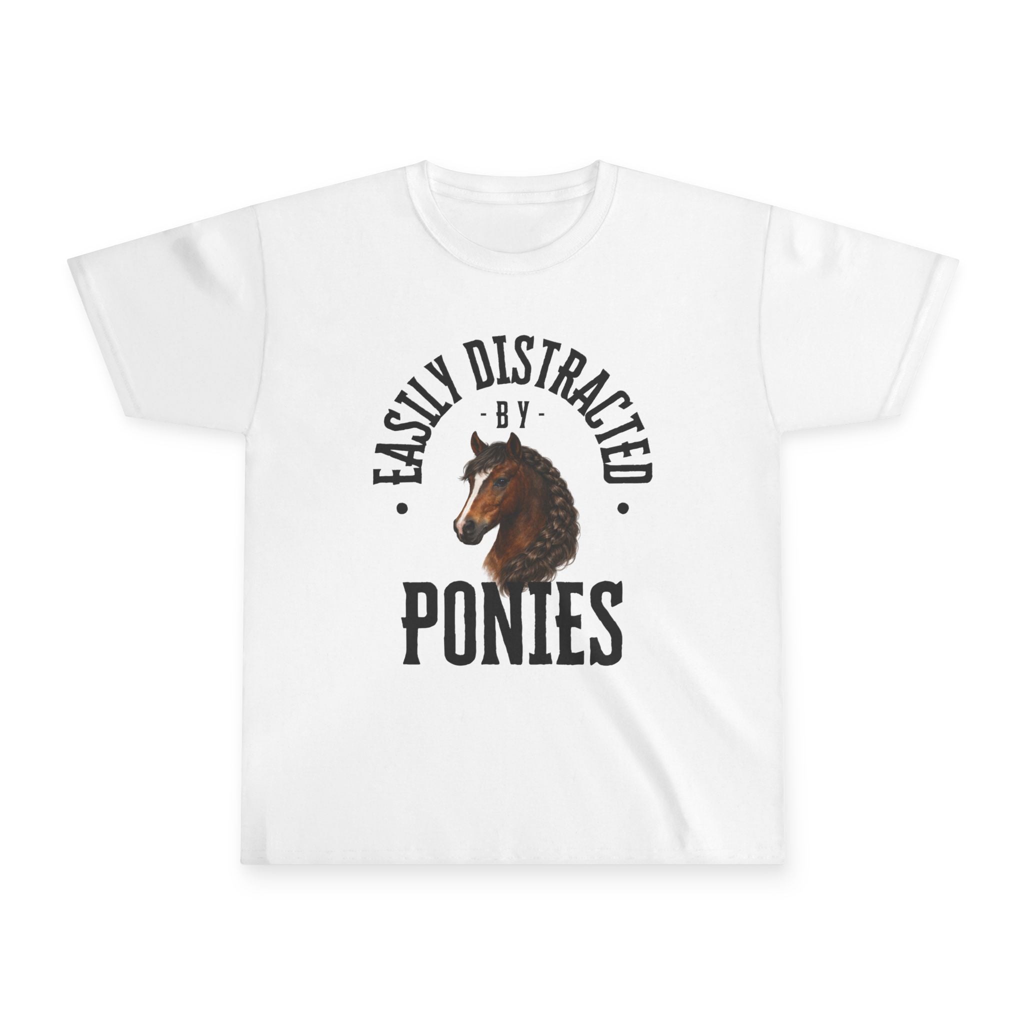 funny horse t-shirt for horse lovers