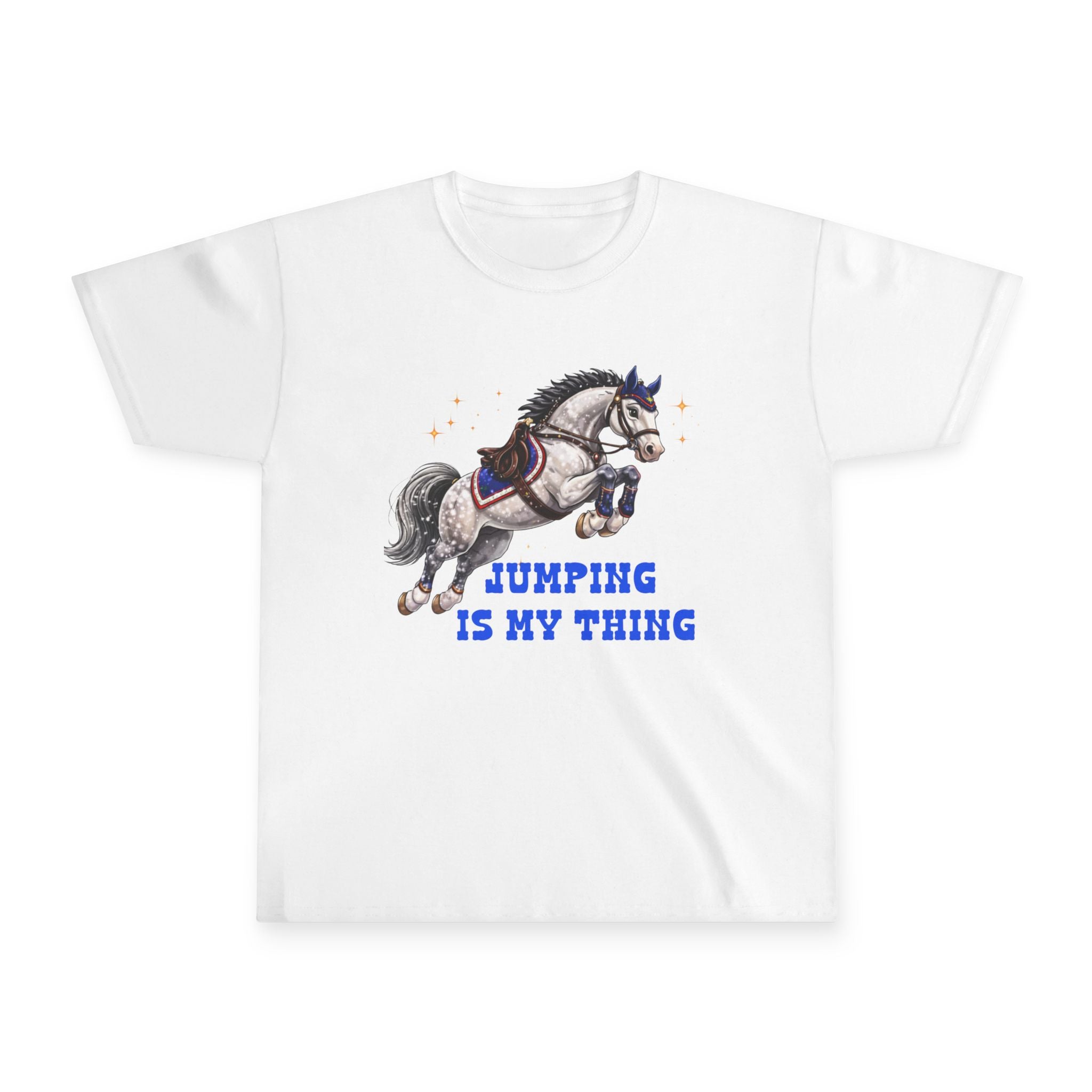 funny horse t-shirt for horse lovers