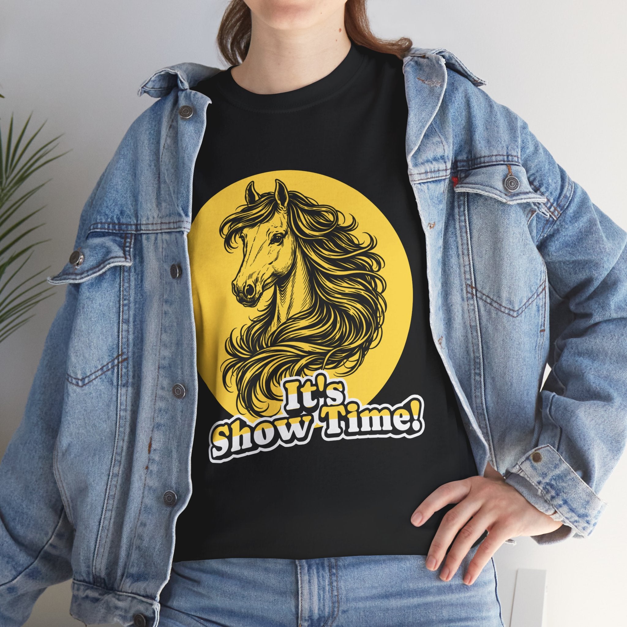 funny horse t-shirt for horse lovers