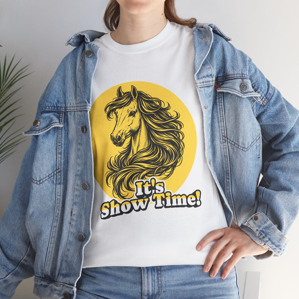 funny horse t-shirt for horse lovers