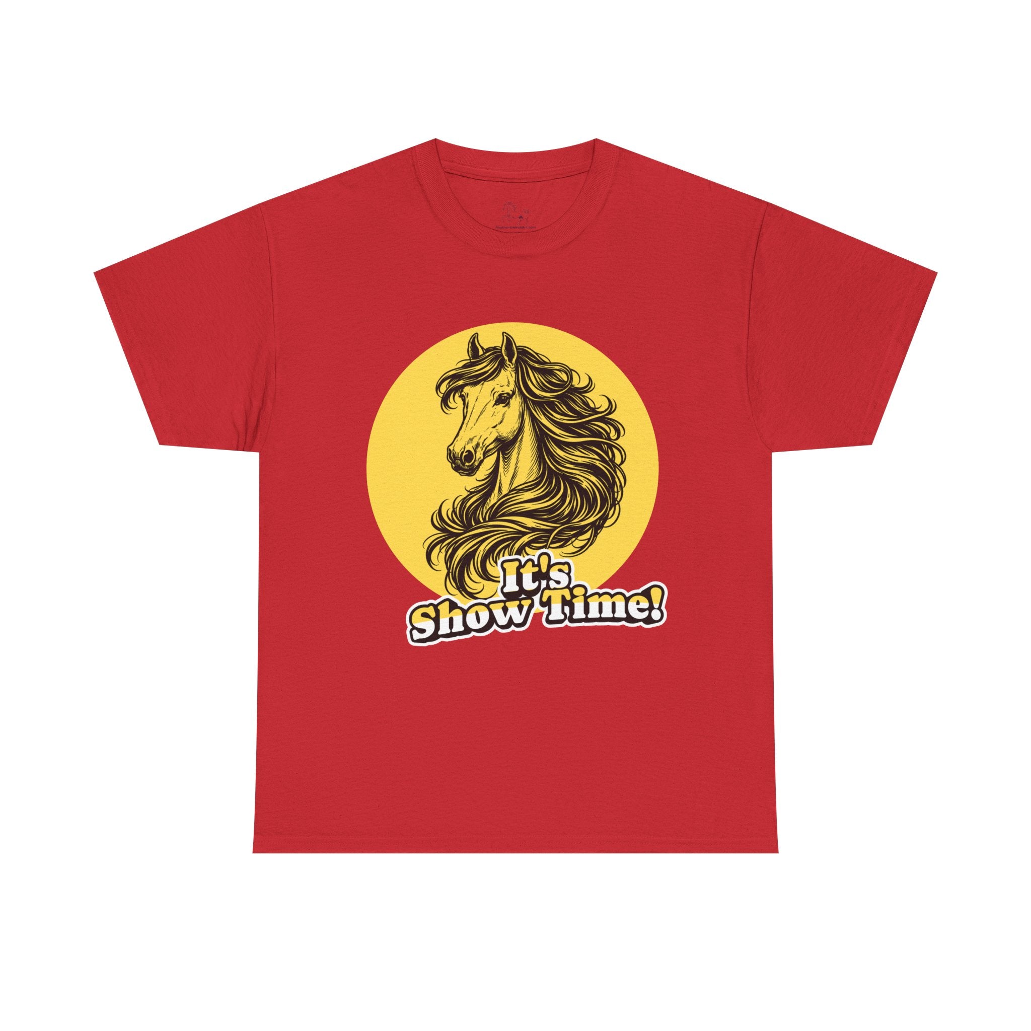 funny horse t-shirt for horse lovers